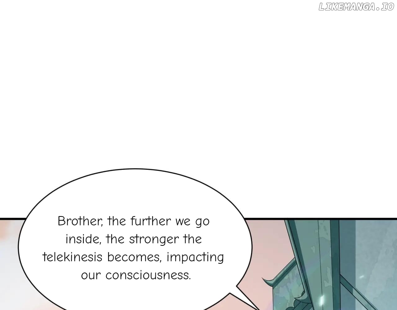 Era of the Haunted Chapter 370 - page 82